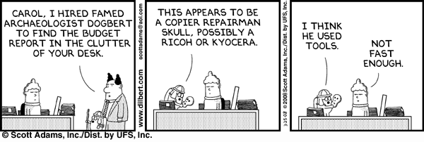 Dilbert