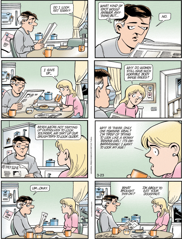 Doonesbury