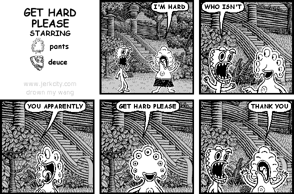 Jerkcity