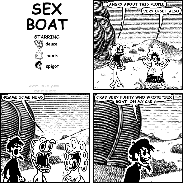 Jerkcity