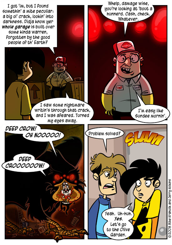 Penny Arcade